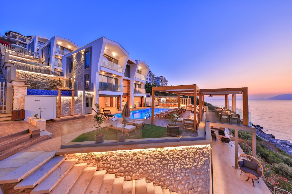 Kaş — Casa Bi Kas - Butik Otel, Kaş — galeri