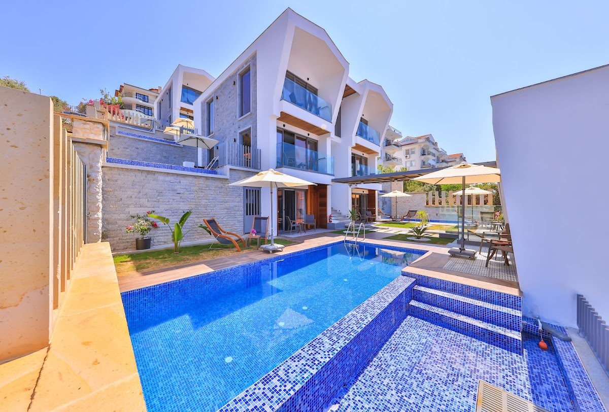 Kaş — Casa Bi Kas - Butik Otel, Kaş — galeri