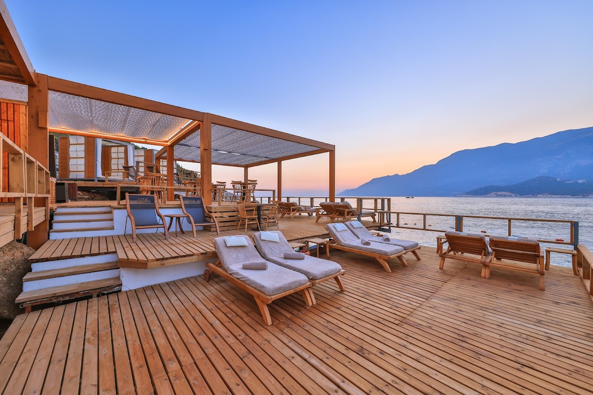 Kaş — Casa Bi Kas - Butik Otel, Kaş — galeri
