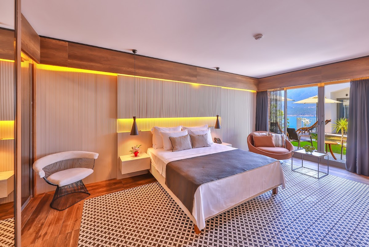 Kaş — Casa Bi Kas - Butik Otel, Kaş — galeri