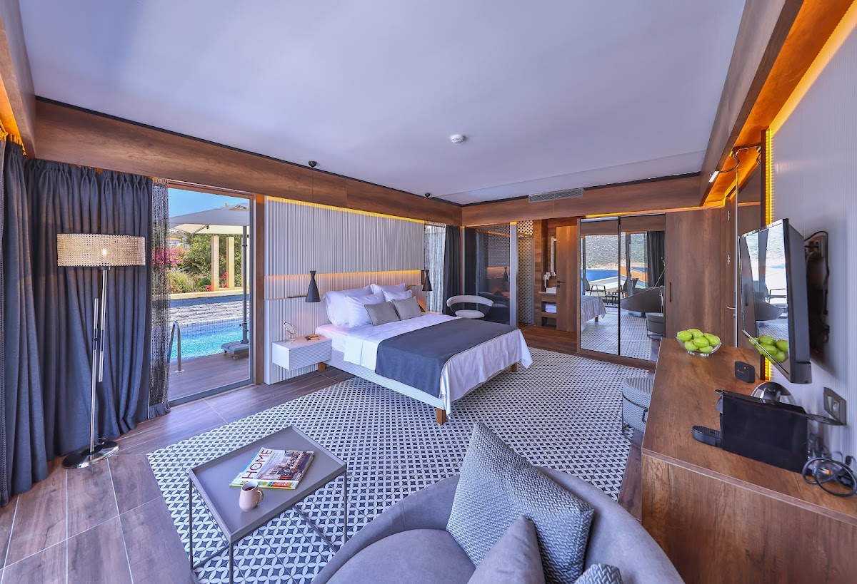Kaş — Casa Bi Kas - Butik Otel, Kaş — galeri