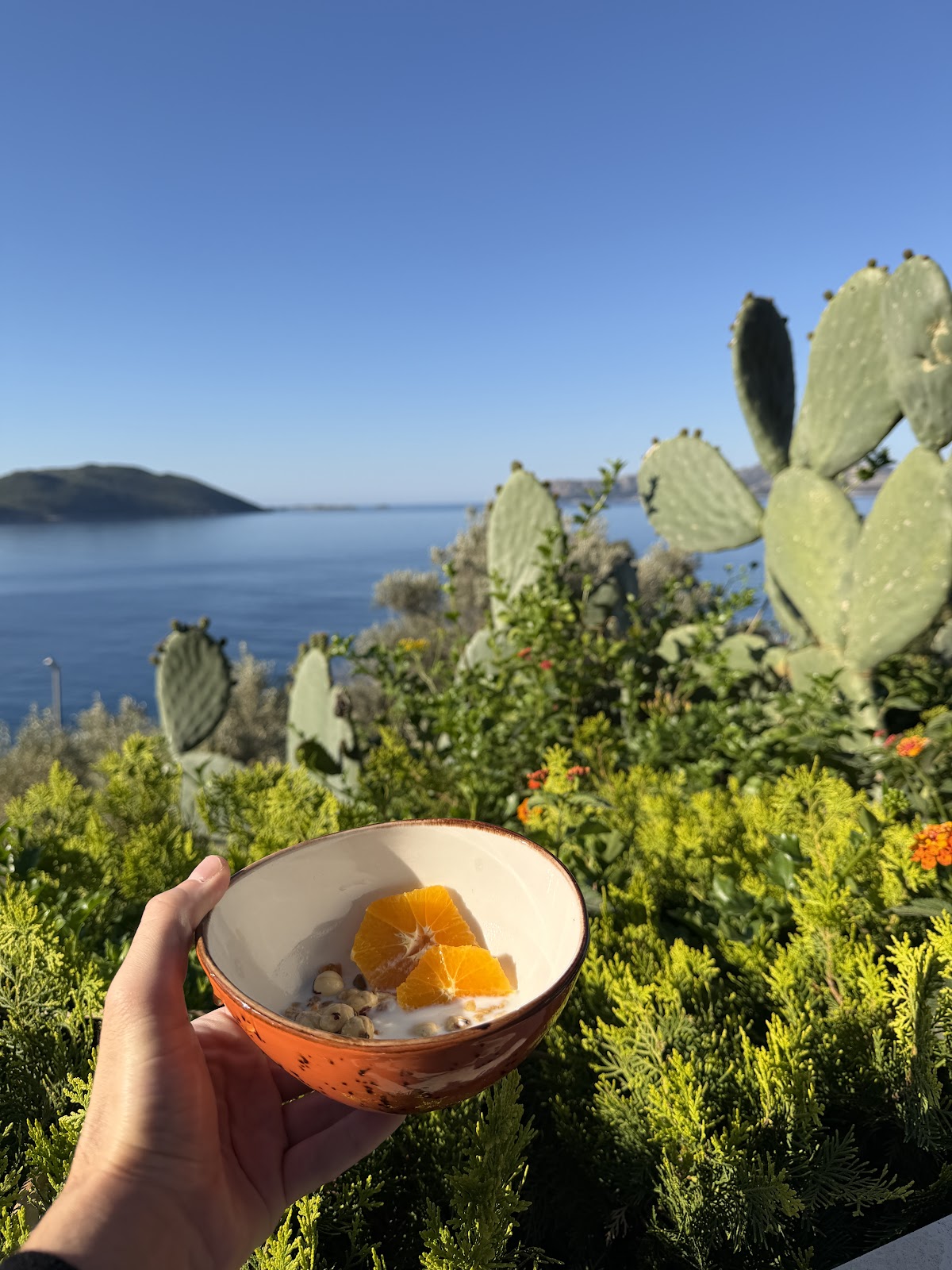 Kaş — Payam Hotel Kaş - Butik Otel Konforu ve Samimiyeti — galeri