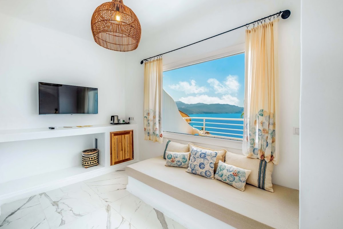 Kaş — Payam Hotel Kaş - Butik Otel Konforu ve Samimiyeti — galeri