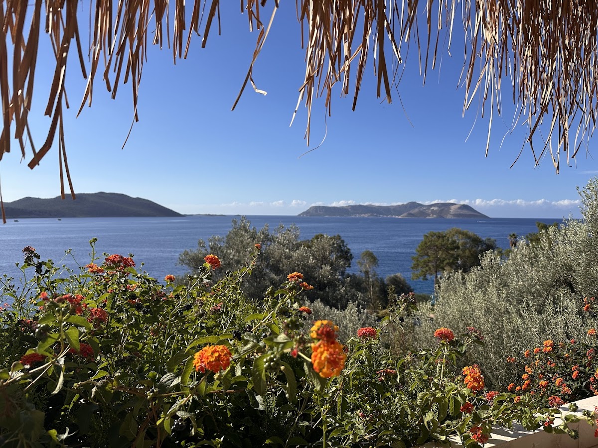 Kaş — Payam Hotel Kaş - Butik Otel Konforu ve Samimiyeti — galeri
