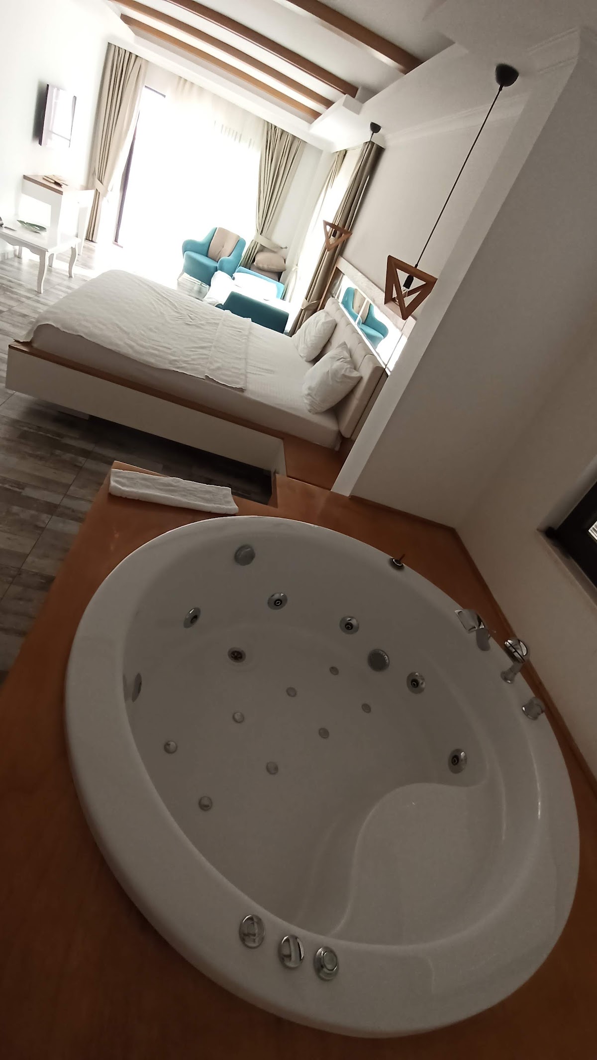 Kaş — Payam Hotel Kaş - Butik Otel Konforu ve Samimiyeti — galeri