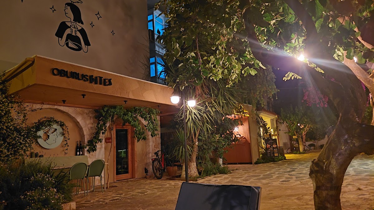 Kaş — Payam Hotel — galeri