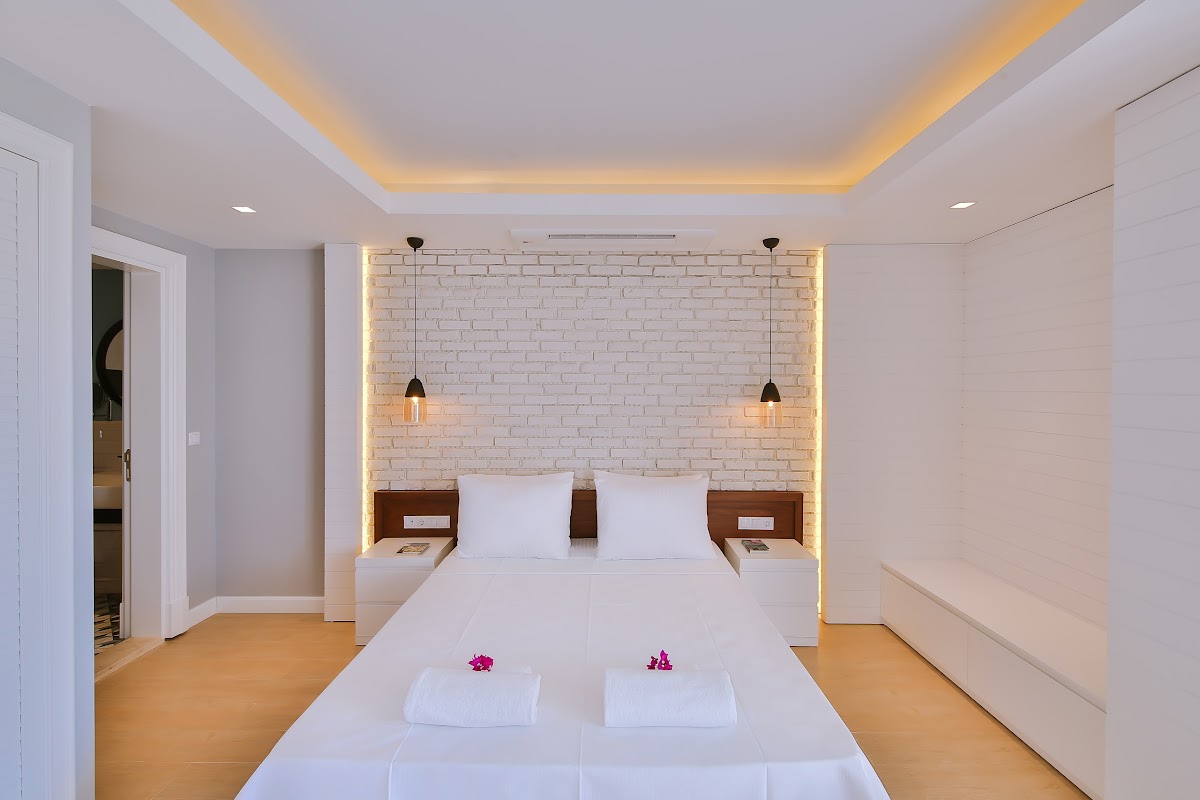 Kaş — Lale Hotel Kas - Kaş'ta Butik Konaklama — galeri