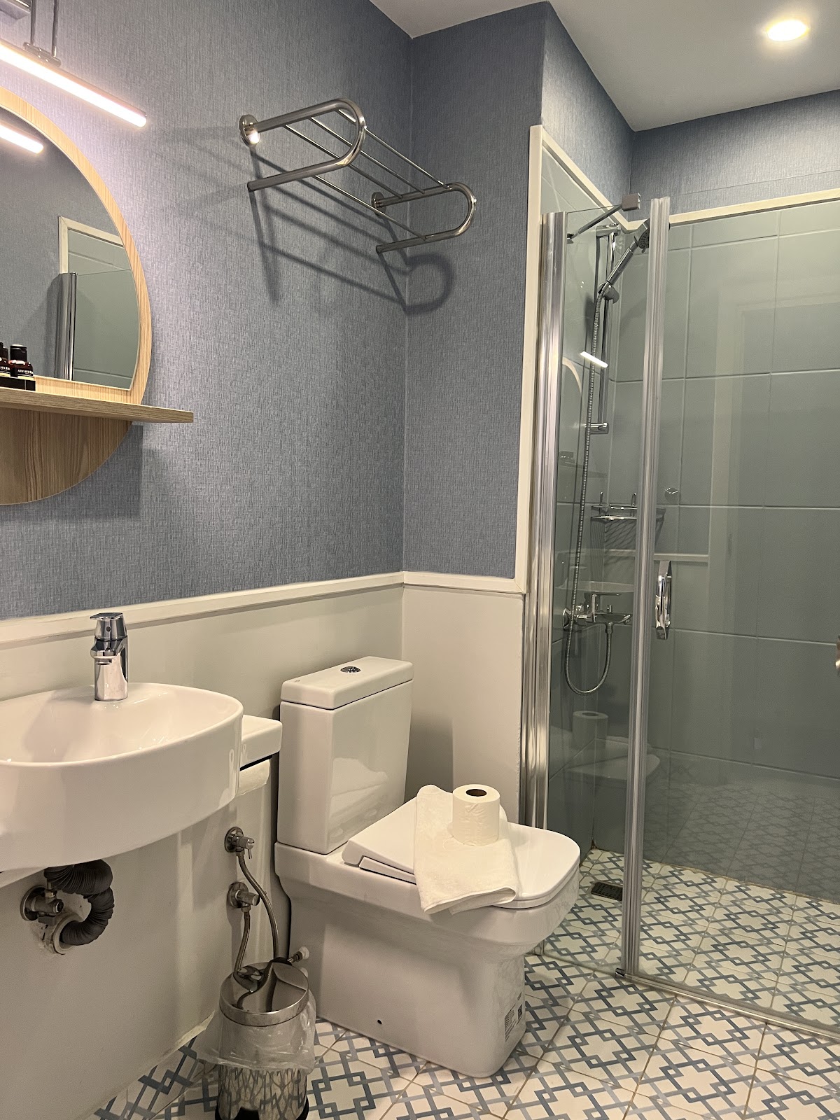 Kaş — Kas Marin Hotel — gallery