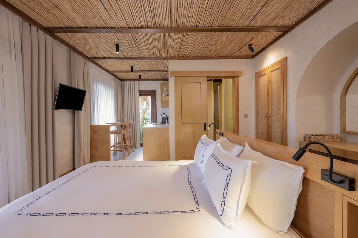 Kaş — Kas Marin Hotel Kaş - Butik Konaklama ve Deniz Manzarası — galeri