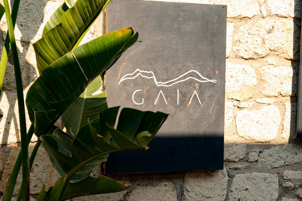 Alaçatı — Gaia Alaçatı Hotel - Alaçatı, Çeşme'de Butik Konaklama — galeri