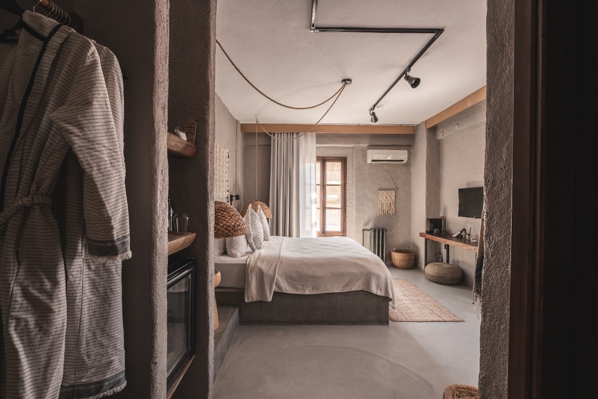 Alaçatı — Gaia Alaçatı Hotel - Alaçatı, Çeşme'de Butik Konaklama — galeri