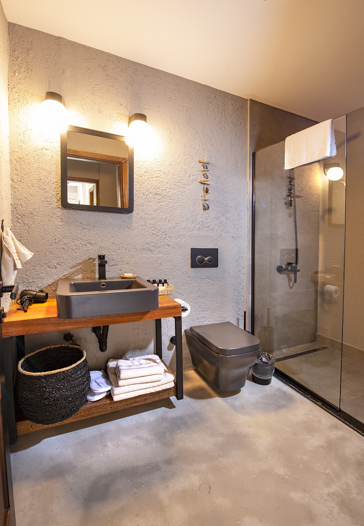 Alaçatı — Gaia Alaçatı Hotel - Alaçatı, Çeşme'de Butik Konaklama — galeri
