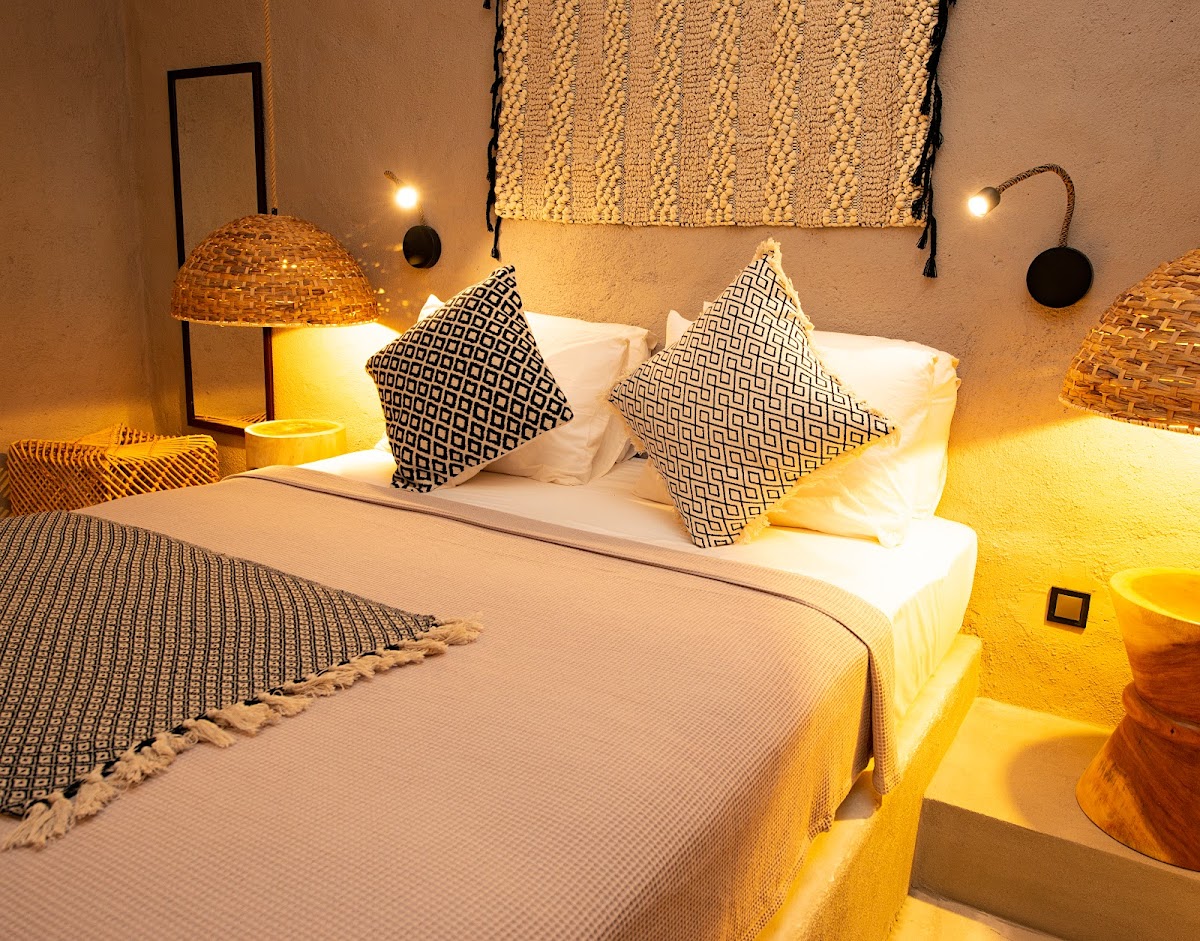 Alaçatı — Gaia Alaçatı Hotel - Alaçatı, Çeşme'de Butik Konaklama — galeri