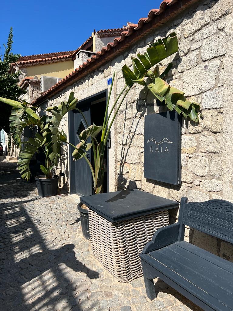 Alaçatı — Gaia Alacati — gallery