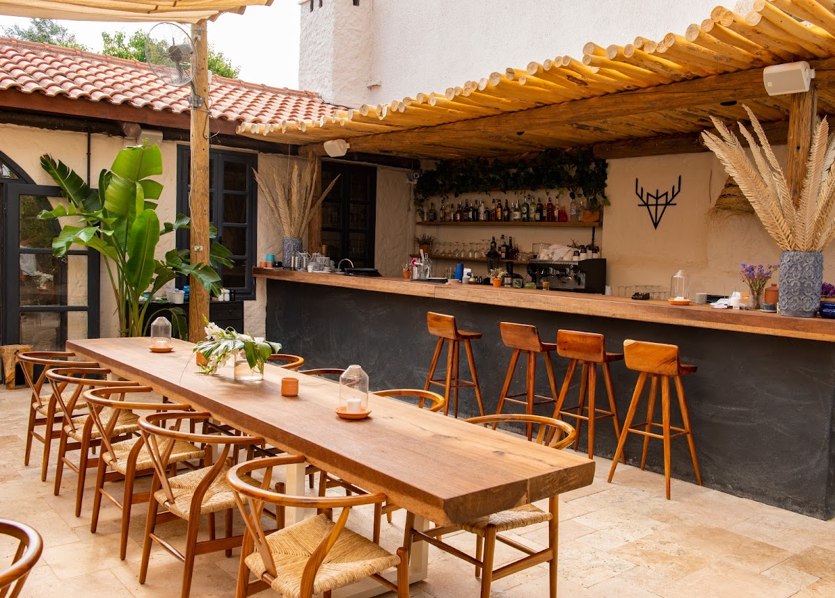 Alaçatı — Gaia Alaçatı Hotel - Alaçatı, Çeşme'de Butik Konaklama — galeri