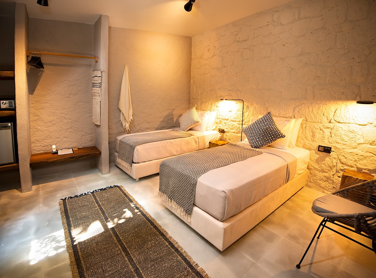 Alaçatı — Gaia Alaçatı Hotel - Alaçatı, Çeşme'de Butik Konaklama — galeri