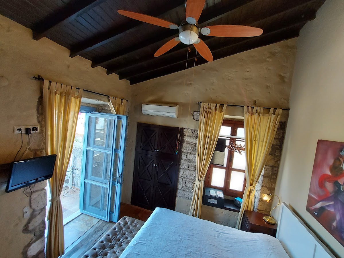 Alaçatı — 1882 Butik Otel - Alaçatı'nın Sıcak Konaklama Adresi — galeri