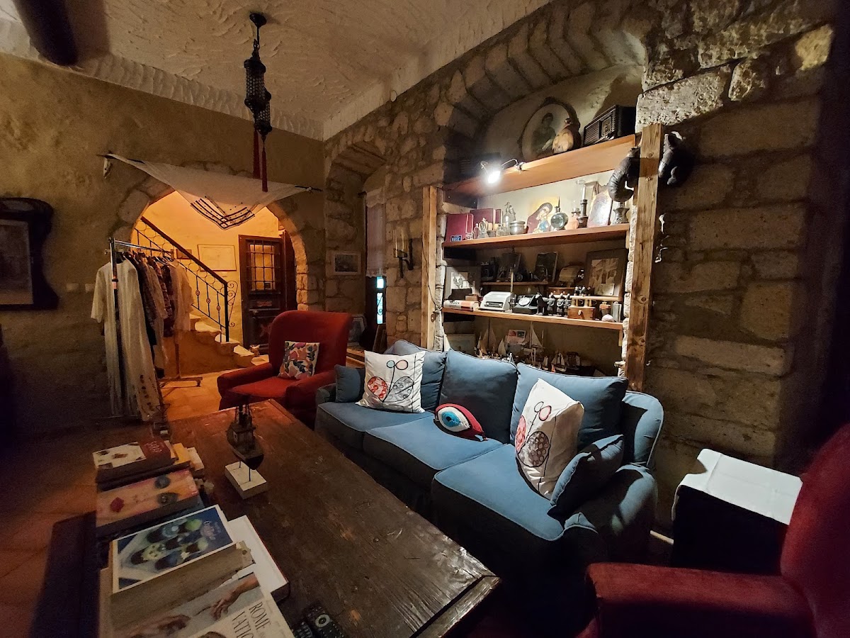 Alaçatı — 1882 Butik Otel - Alaçatı'nın Sıcak Konaklama Adresi — galeri
