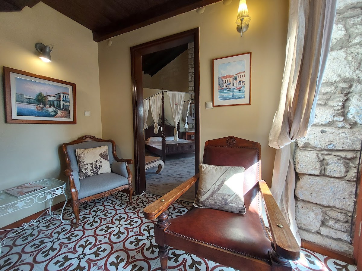 Alaçatı — 1882 Butik Otel - Alaçatı'nın Sıcak Konaklama Adresi — galeri