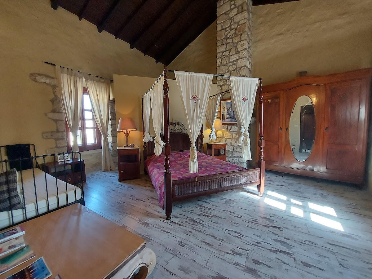 Alaçatı — 1882 Butik Otel - Alaçatı'nın Sıcak Konaklama Adresi — galeri