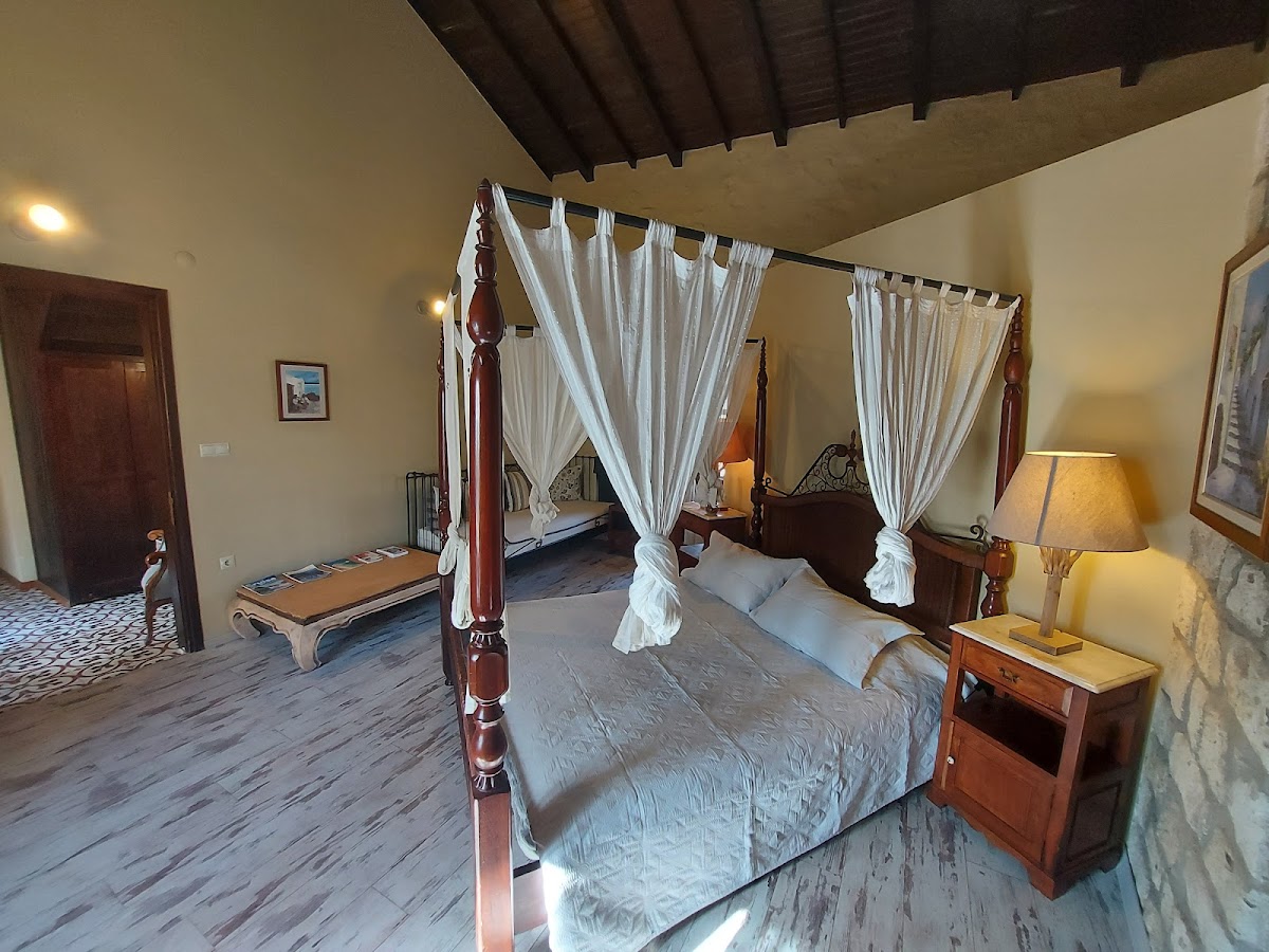 Alaçatı — 1882 Butik Otel - Alaçatı'nın Sıcak Konaklama Adresi — galeri