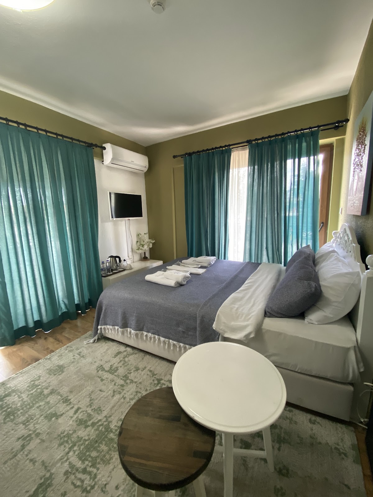 Alaçatı — Alacati Private Hotel - Alaçatı'da Butik Konaklama — galeri