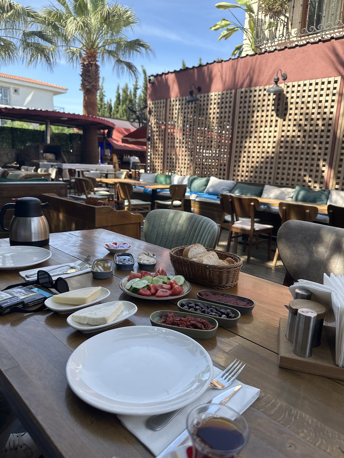 Alaçatı — Alacati Private Hotel - Alaçatı'da Butik Konaklama — galeri