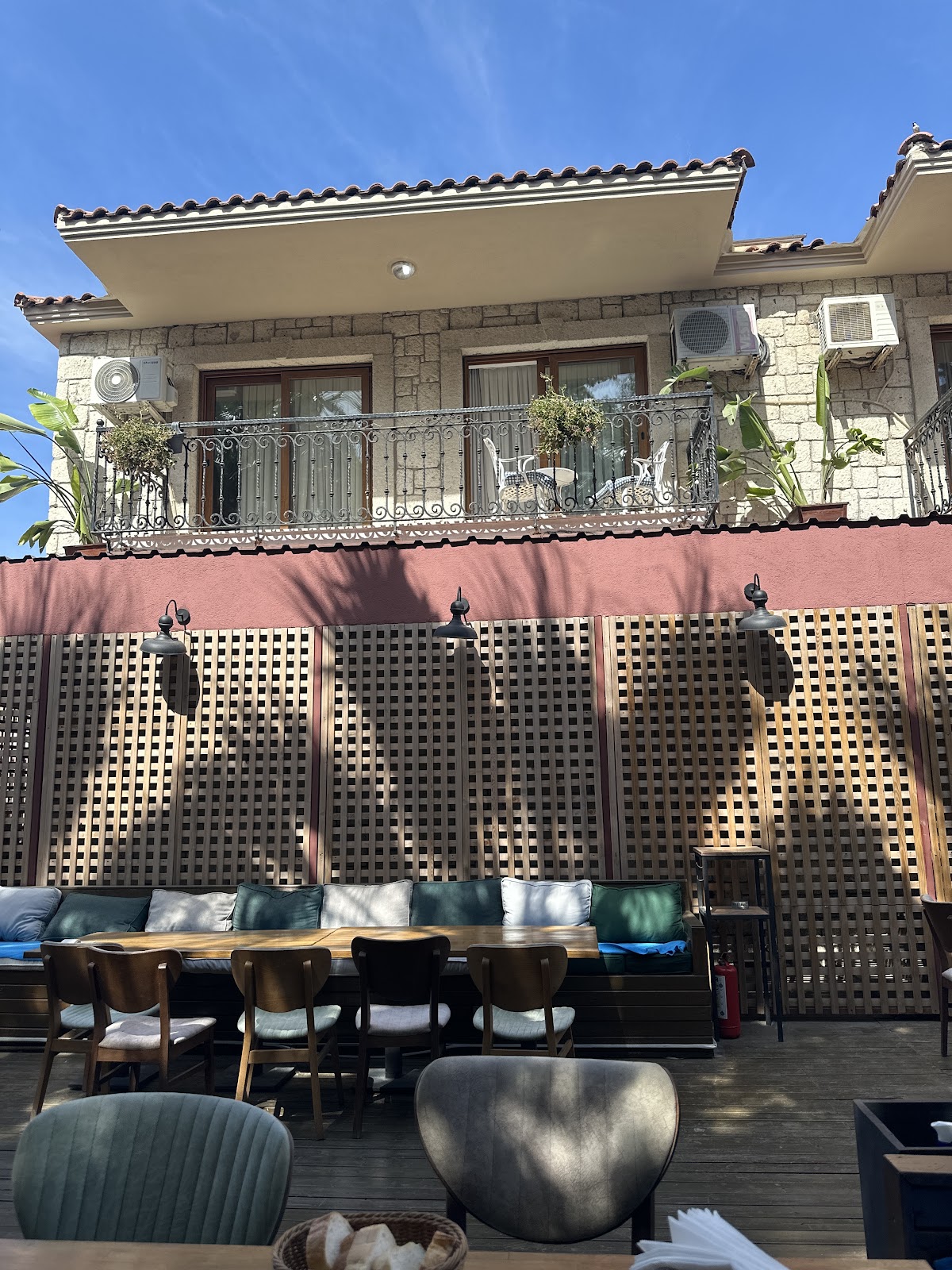Alaçatı — Alacati Private Hotel - Alaçatı'da Butik Konaklama — galeri