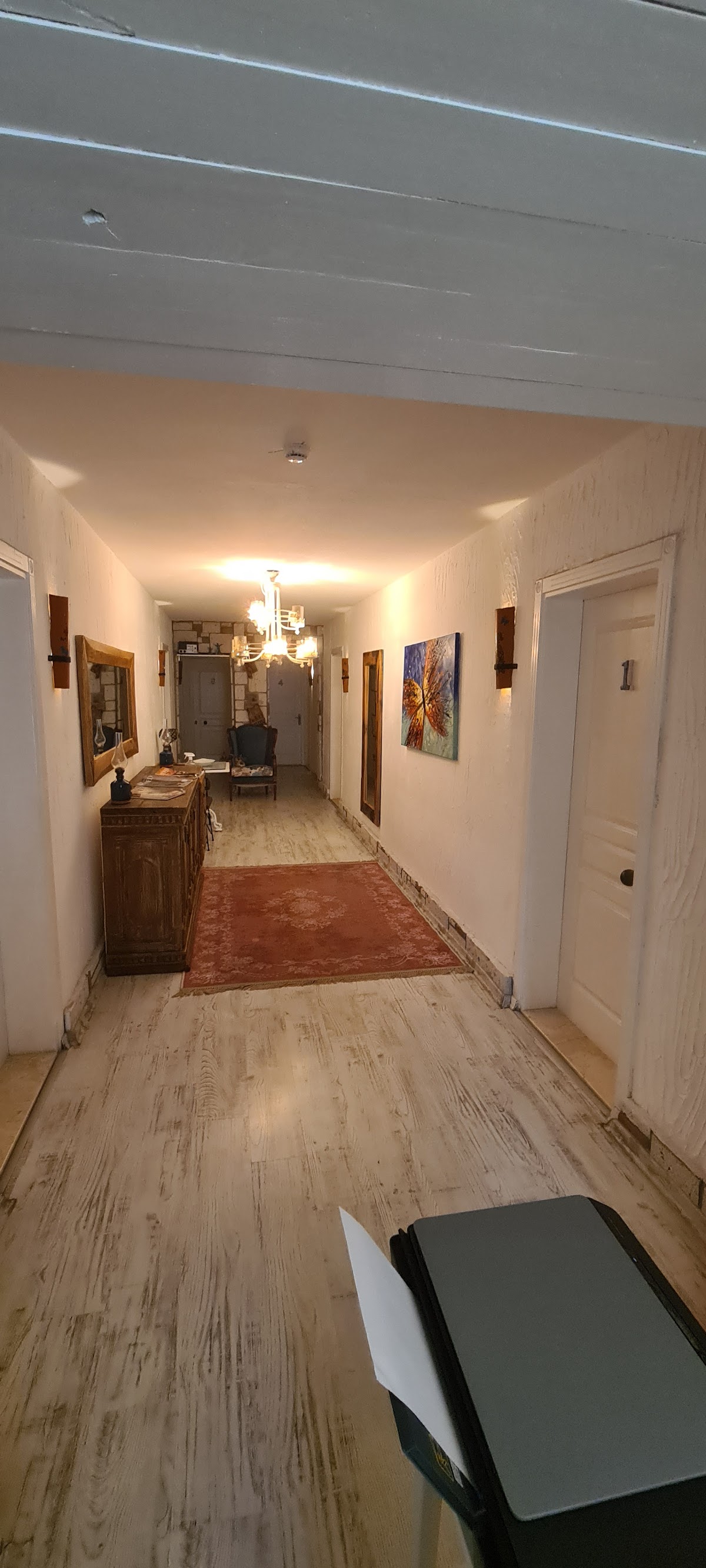Alaçatı — Alacati Private Hotel - Alaçatı'da Butik Konaklama — galeri