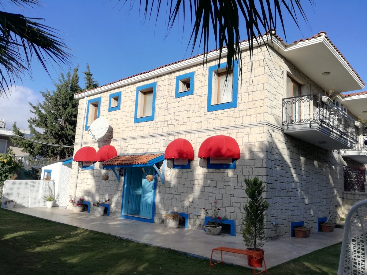 Alaçatı — Alacati Private Hotel - Alaçatı'da Butik Konaklama — galeri