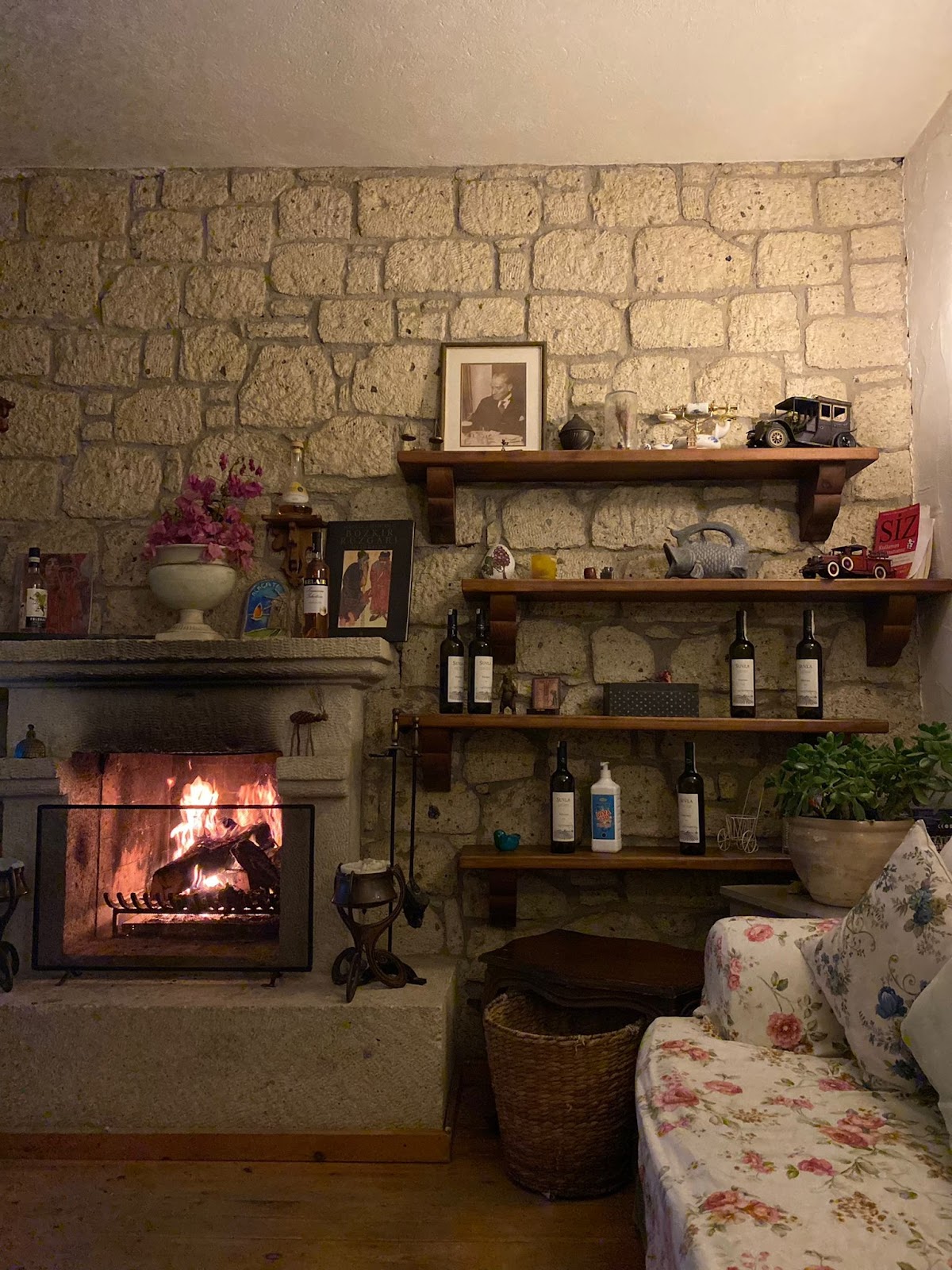 Alaçatı — Asmahan Otel Alacati - Alaçatı'da Butik Konaklama — galeri