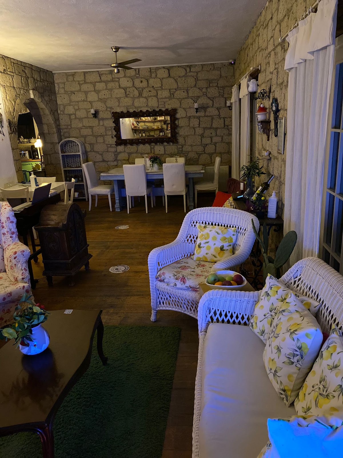 Alaçatı — Asmahan Otel Alacati - Alaçatı'da Butik Konaklama — galeri