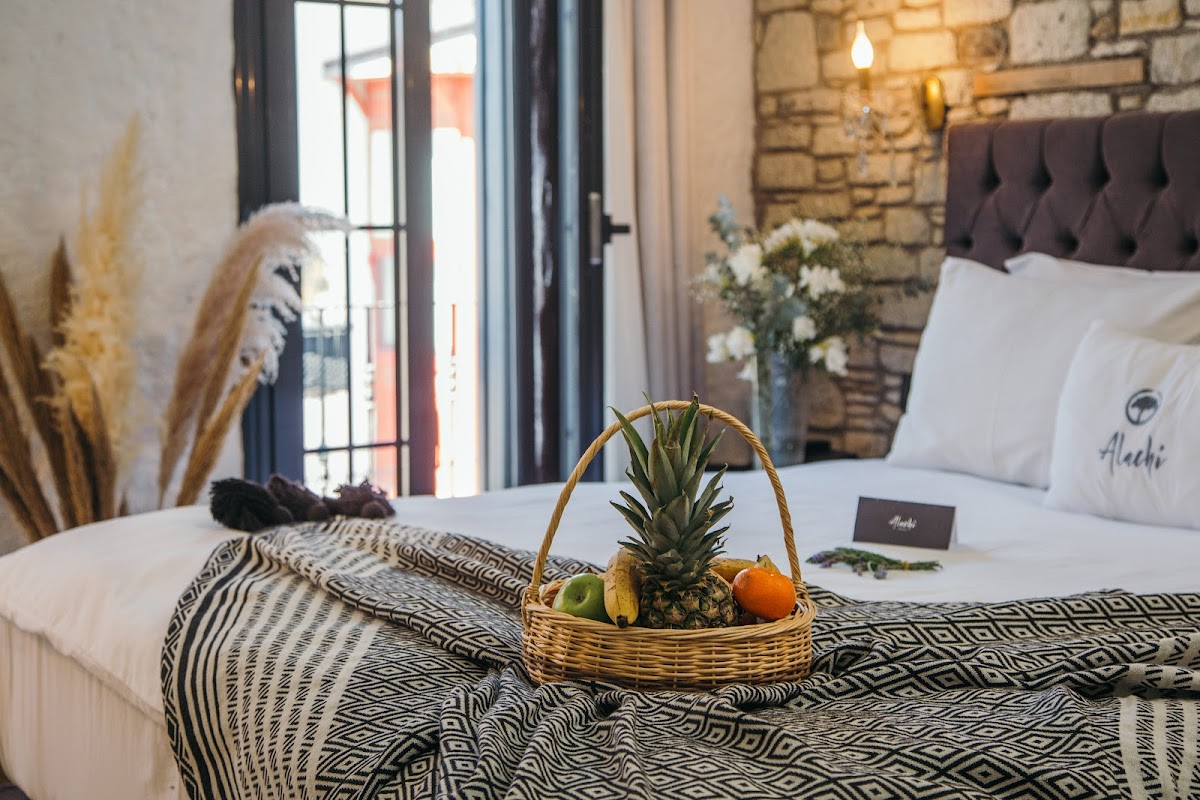 Alaçatı — Alachi Hotel Alacati 12 — galeri