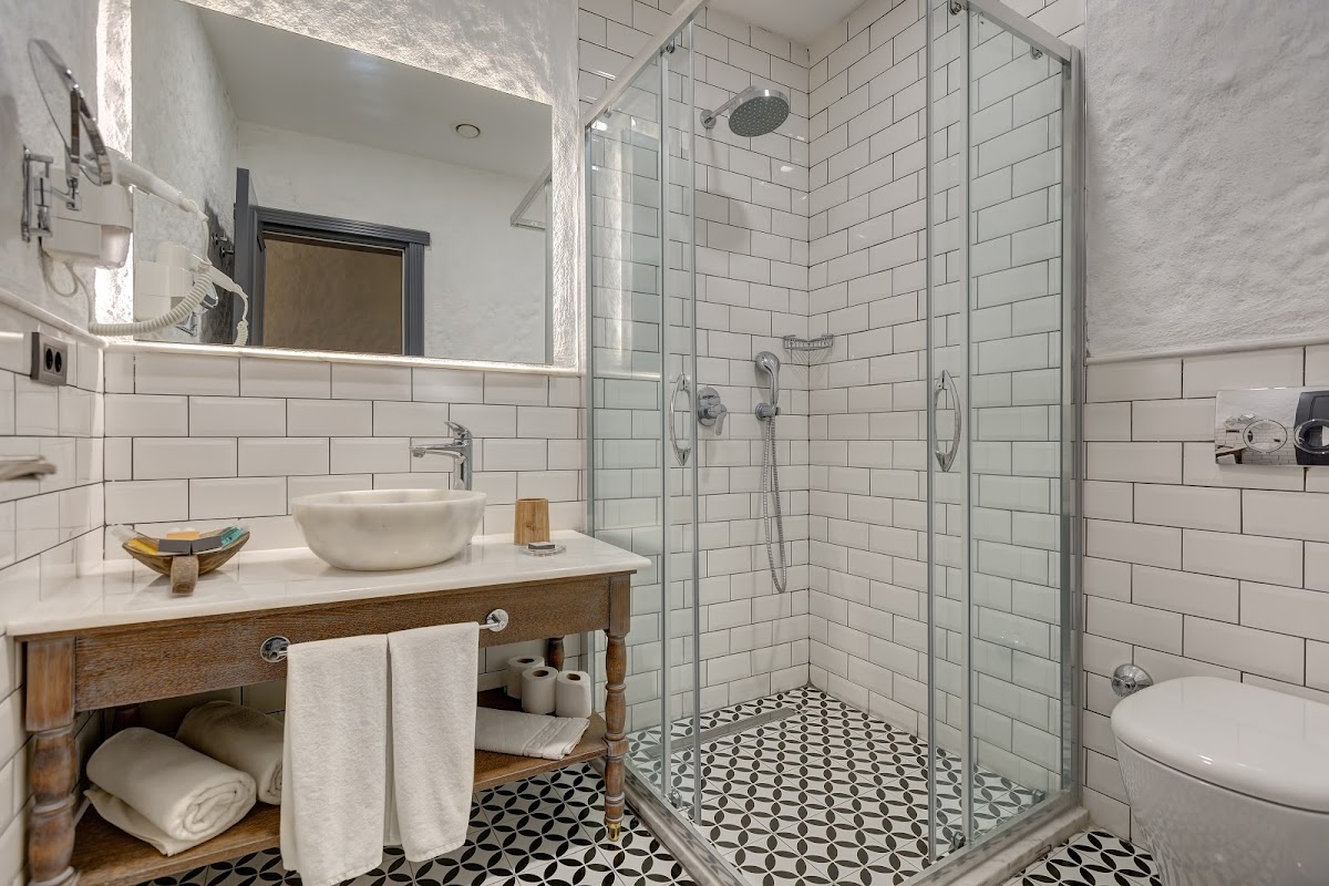 Alaçatı — Alachi Hotel Alacati 12 - Alaçatı'da Butik Konaklama — galeri
