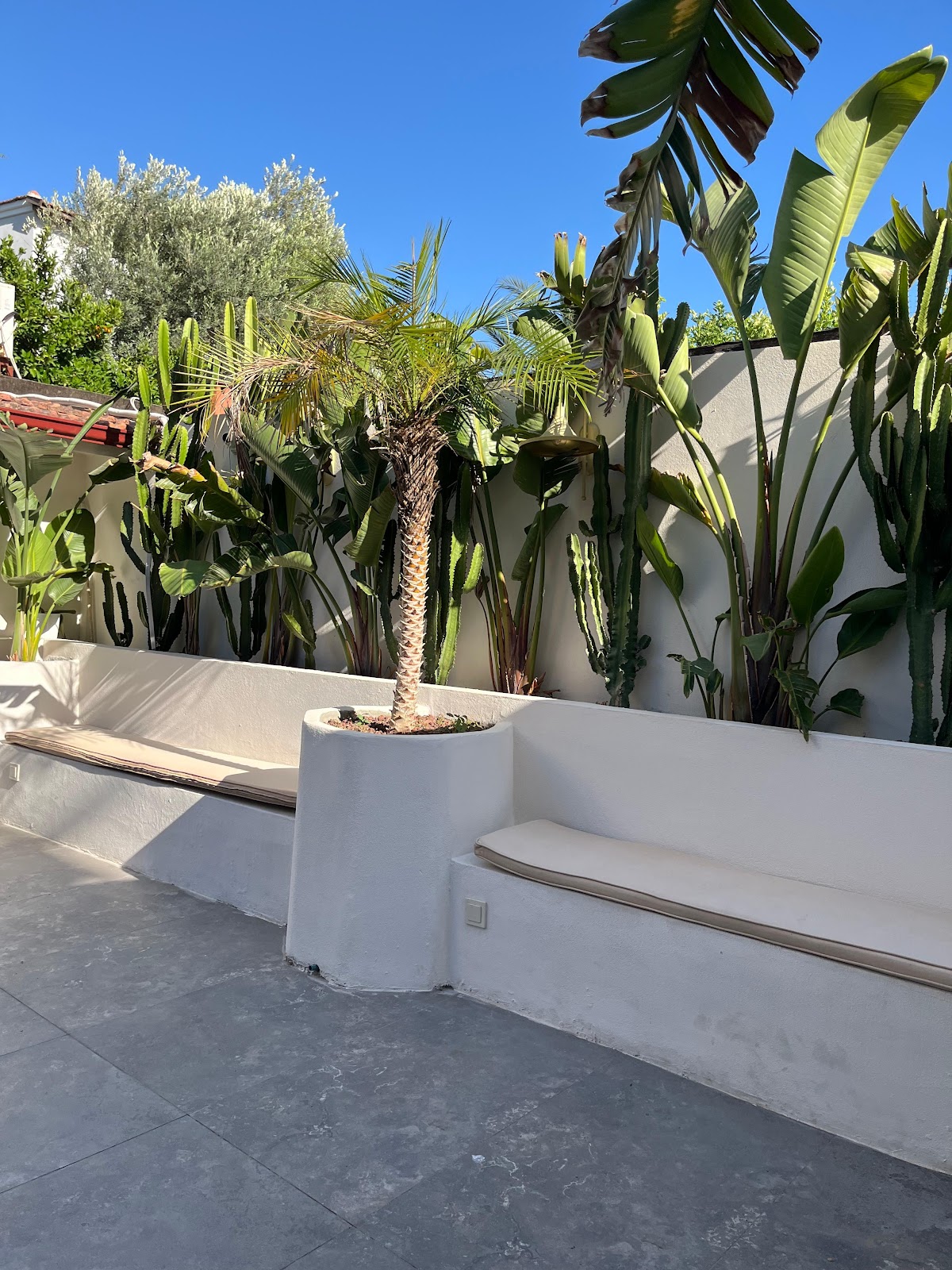Alaçatı — La Berca Boutique Hotel | Alaçatı’nın Kalbinde Konaklama — galeri