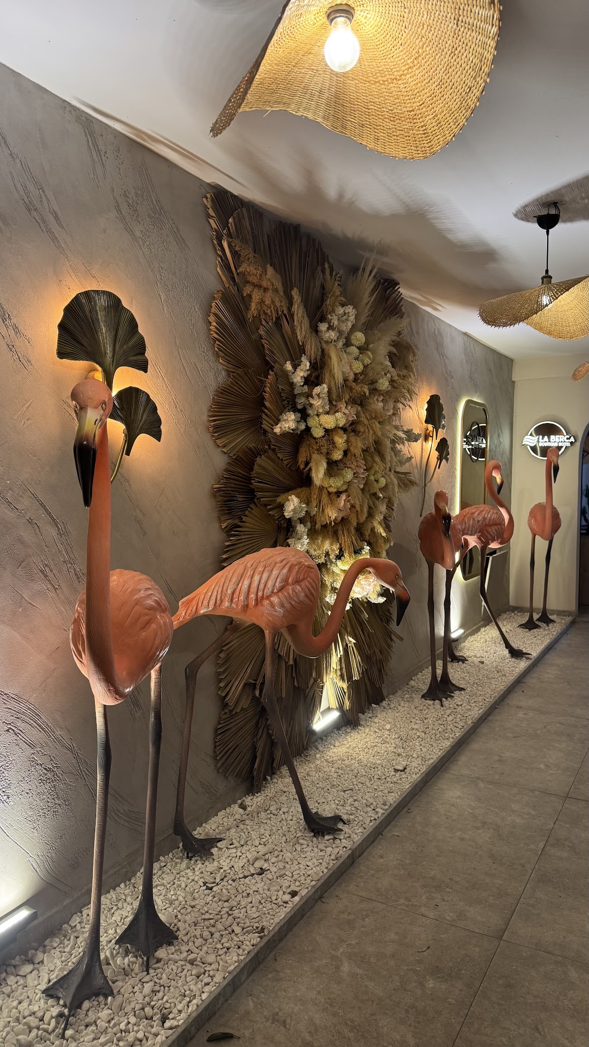 Alaçatı — La Berca Boutique Hotel | Alaçatı’nın Kalbinde Konaklama — galeri