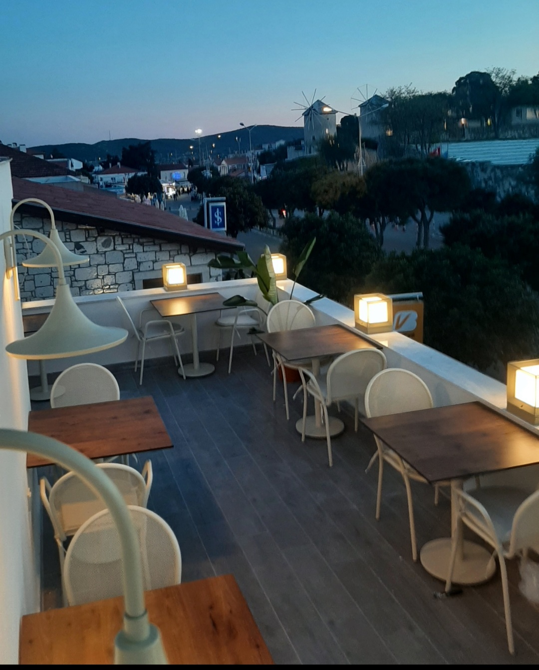 Alaçatı — La Berca Boutique Hotel | Alaçatı’nın Kalbinde Konaklama — galeri