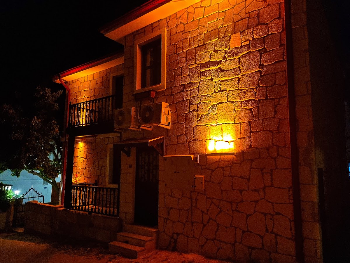 Gökçeada — Paradise Imroz Butik Otel — gallery