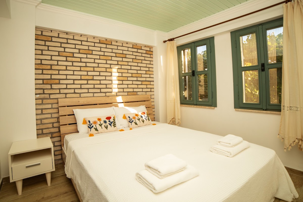 Gökçeada — Paradise İmroz Butik Otel — galeri