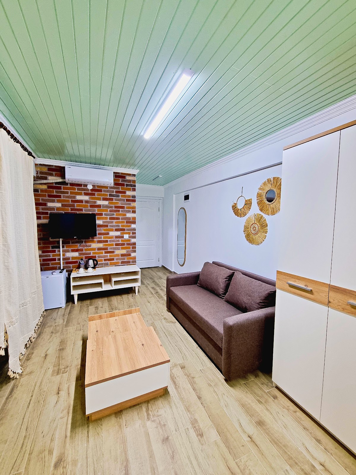 Gökçeada — Paradise İmroz Butik Otel — galeri