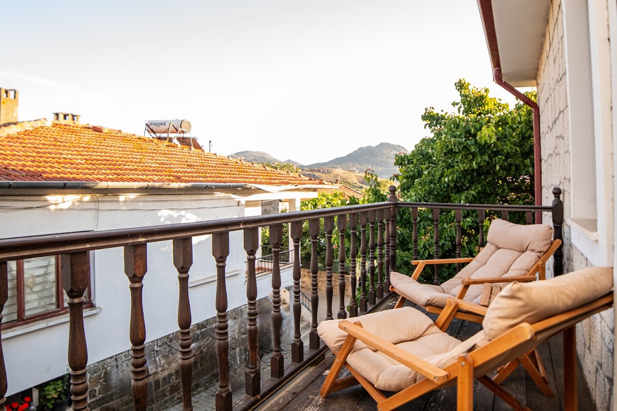 Gökçeada — Paradise İmroz Butik Otel — galeri