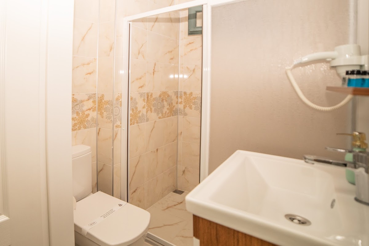 Gökçeada — Paradise İmroz Butik Otel — galeri