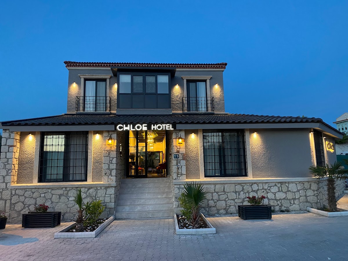 Alaçatı — Alacati Chloe Hotel - Alaçatı'da Butik Konaklama — galeri