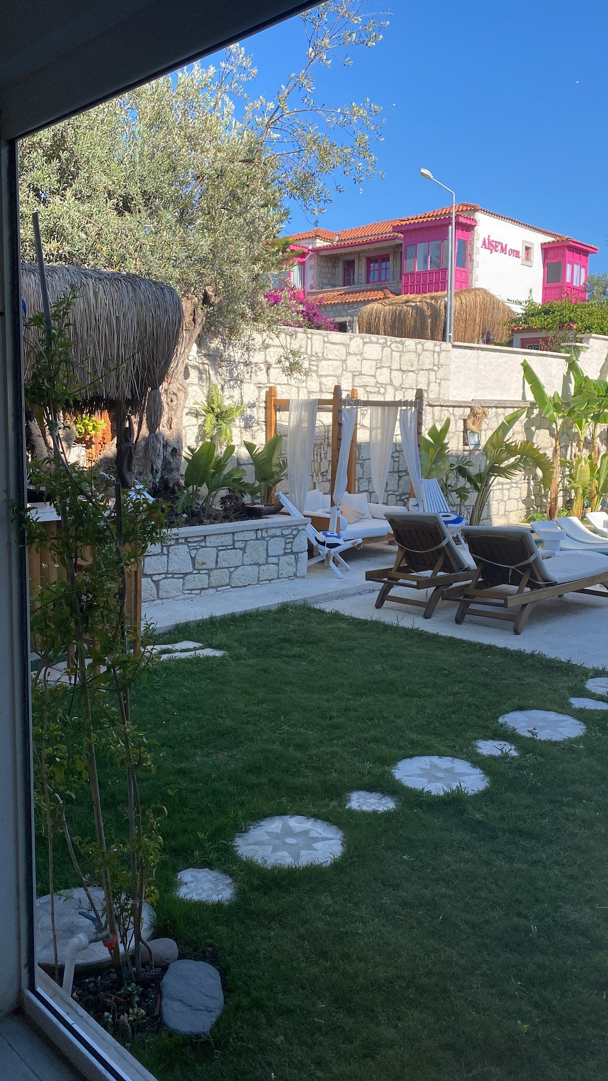 Alaçatı — Alacati Chloe Hotel - Alaçatı'da Butik Konaklama — galeri