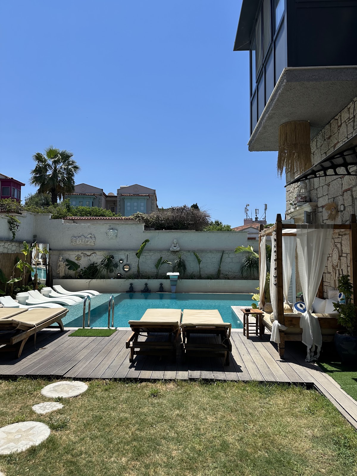 Alaçatı — Alacati Chloe Hotel — gallery