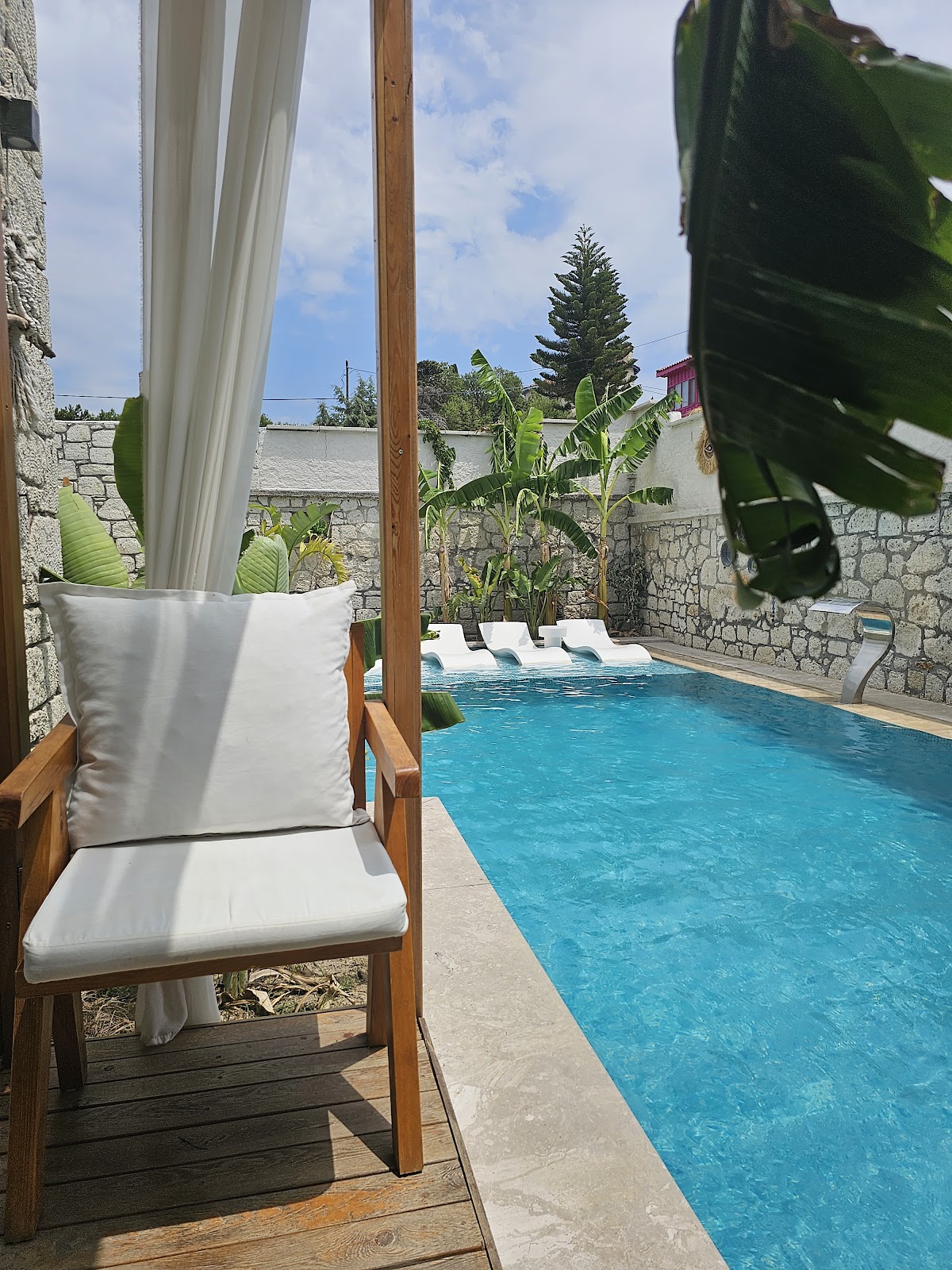 Alaçatı — Alacati Chloe Hotel - Alaçatı'da Butik Konaklama — galeri