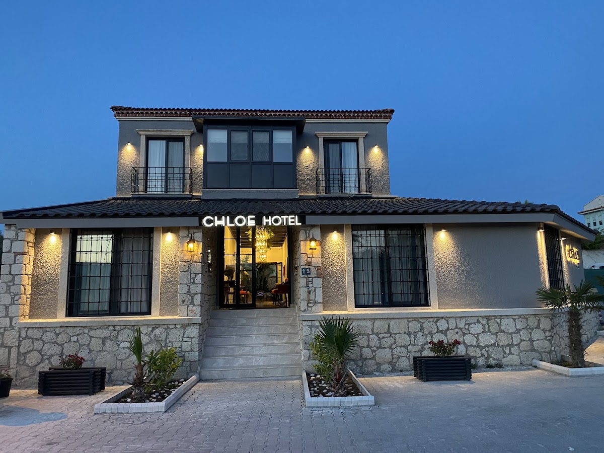 Alaçatı — Alacati Chloe Hotel — gallery