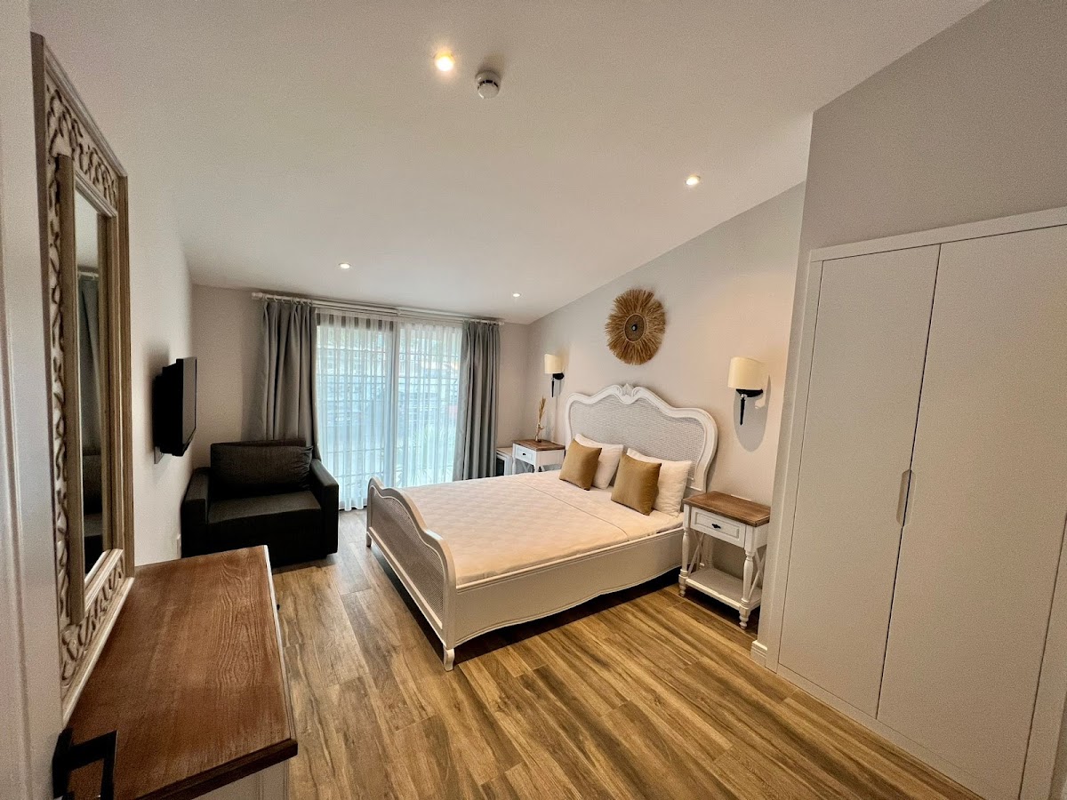 Alaçatı — Alacati Chloe Hotel - Alaçatı'da Butik Konaklama — galeri