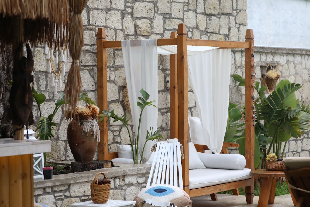 Alaçatı — Alacati Chloe Hotel — gallery