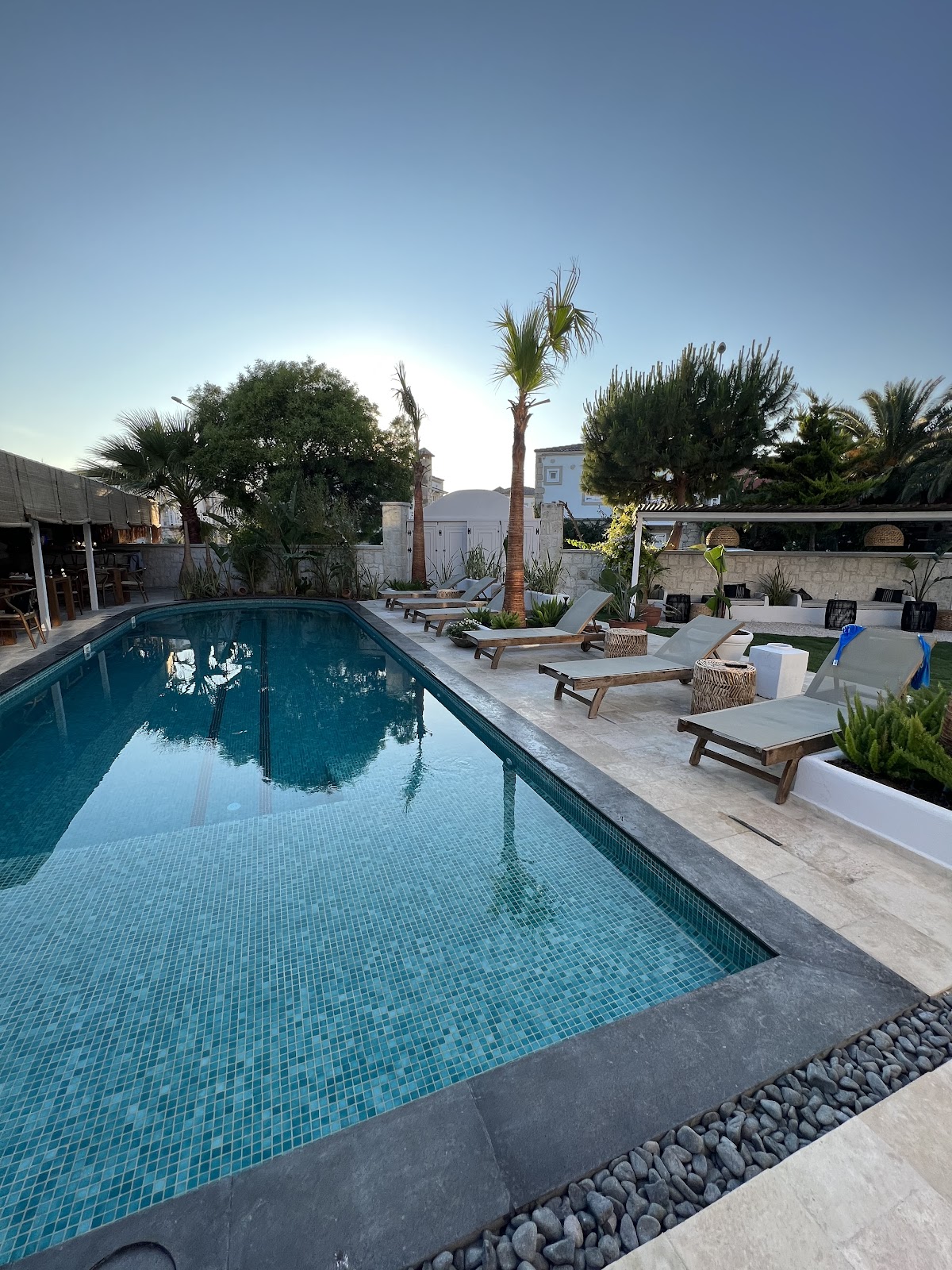 Alaçatı — Art Alacati Butik Otel - Alaçatı Konforu — galeri